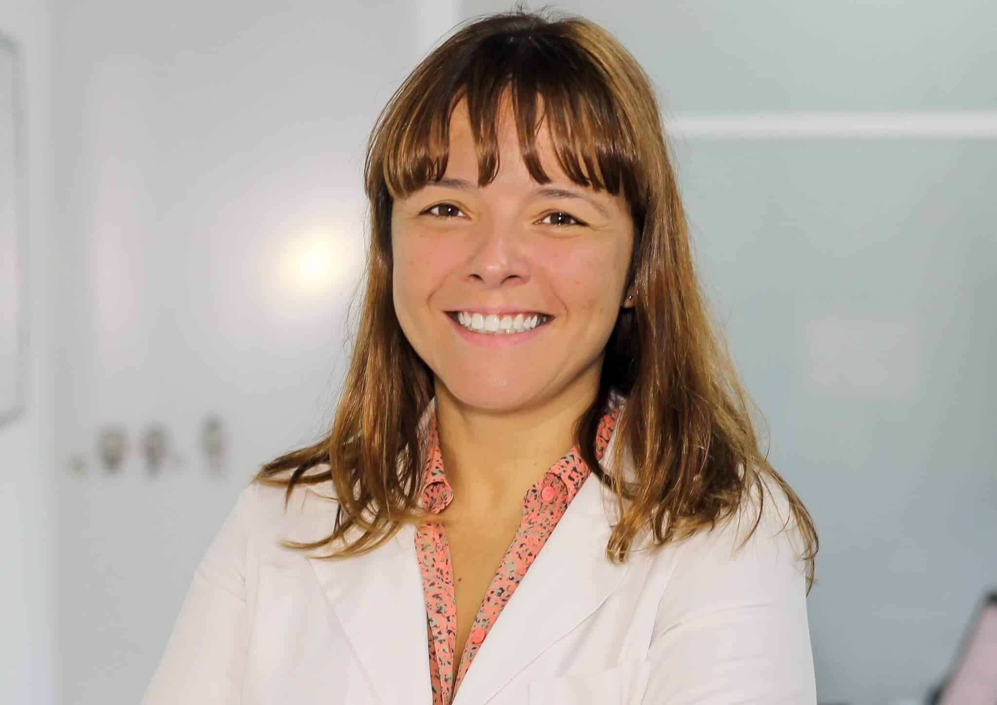 Conheça Irene Vieira Rua, a Diretora de Recursos Humanos do Doutor Finanças