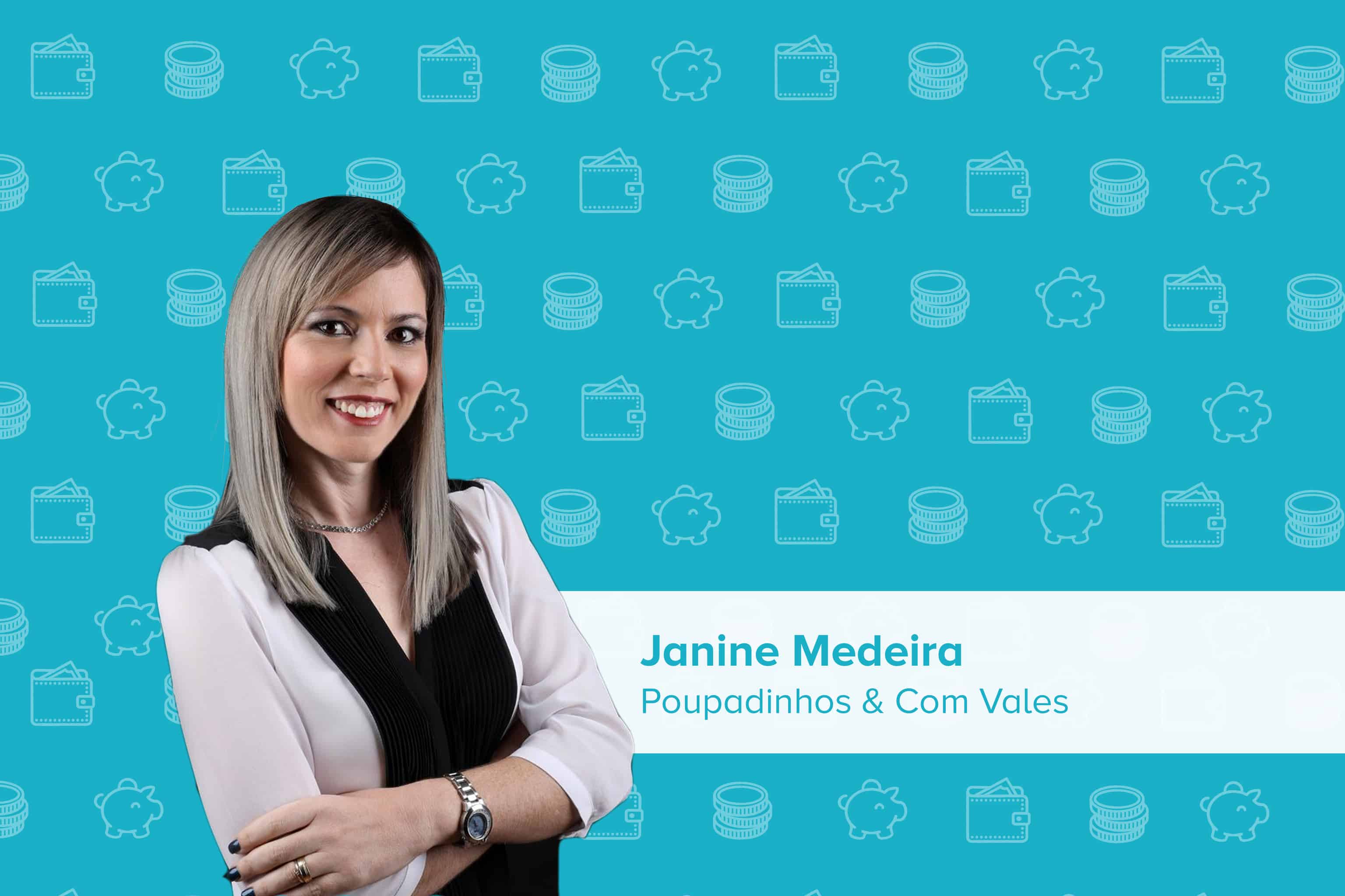 entrevista janine medeira