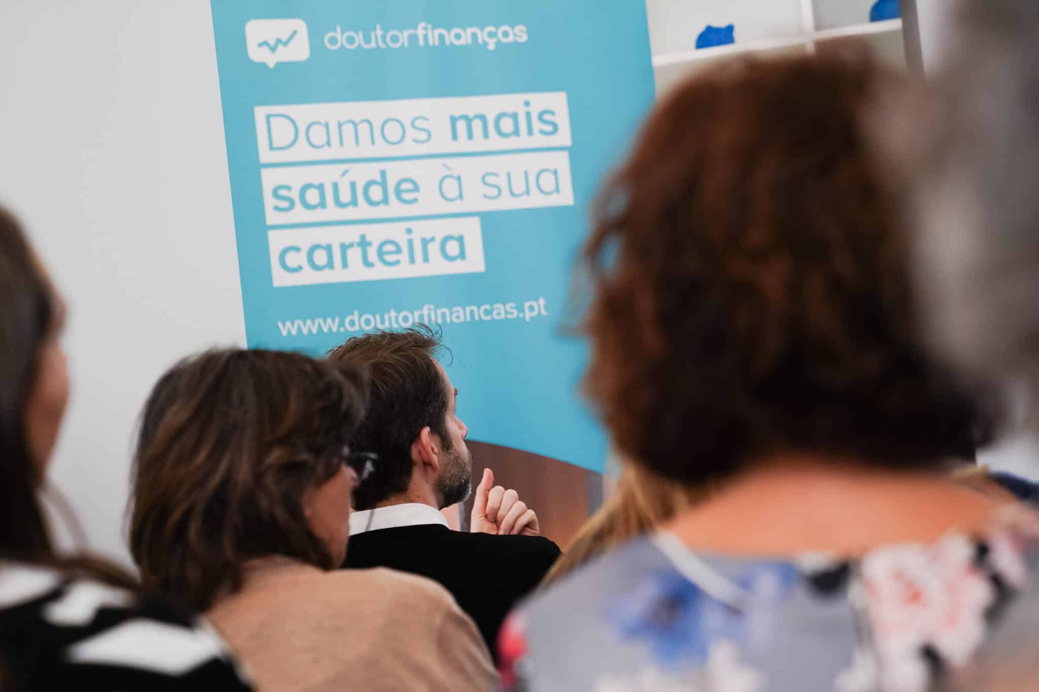 workshop de finanças pessoais