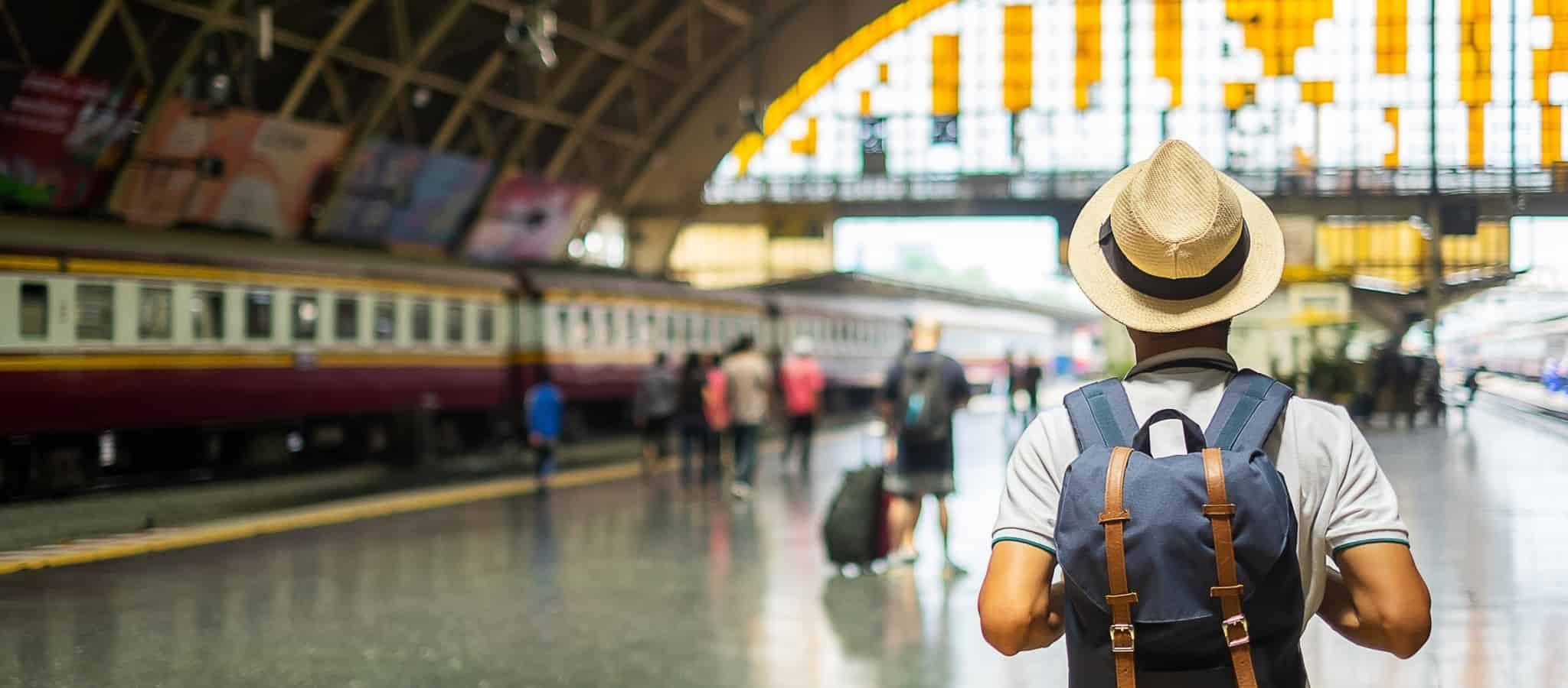 Planeamente de férias_Ásia_estação de comboios