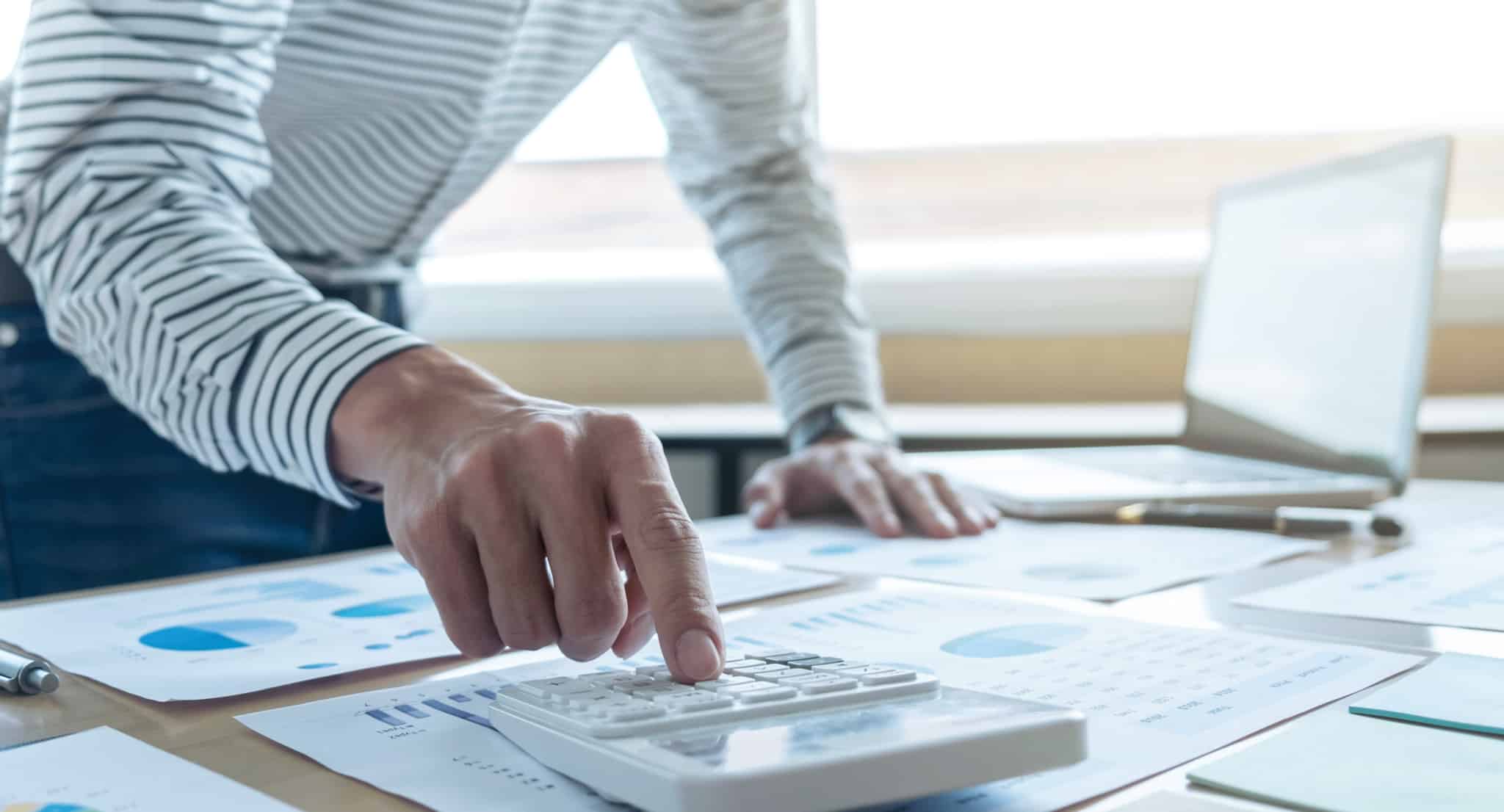 finanças pessoais_calculadora