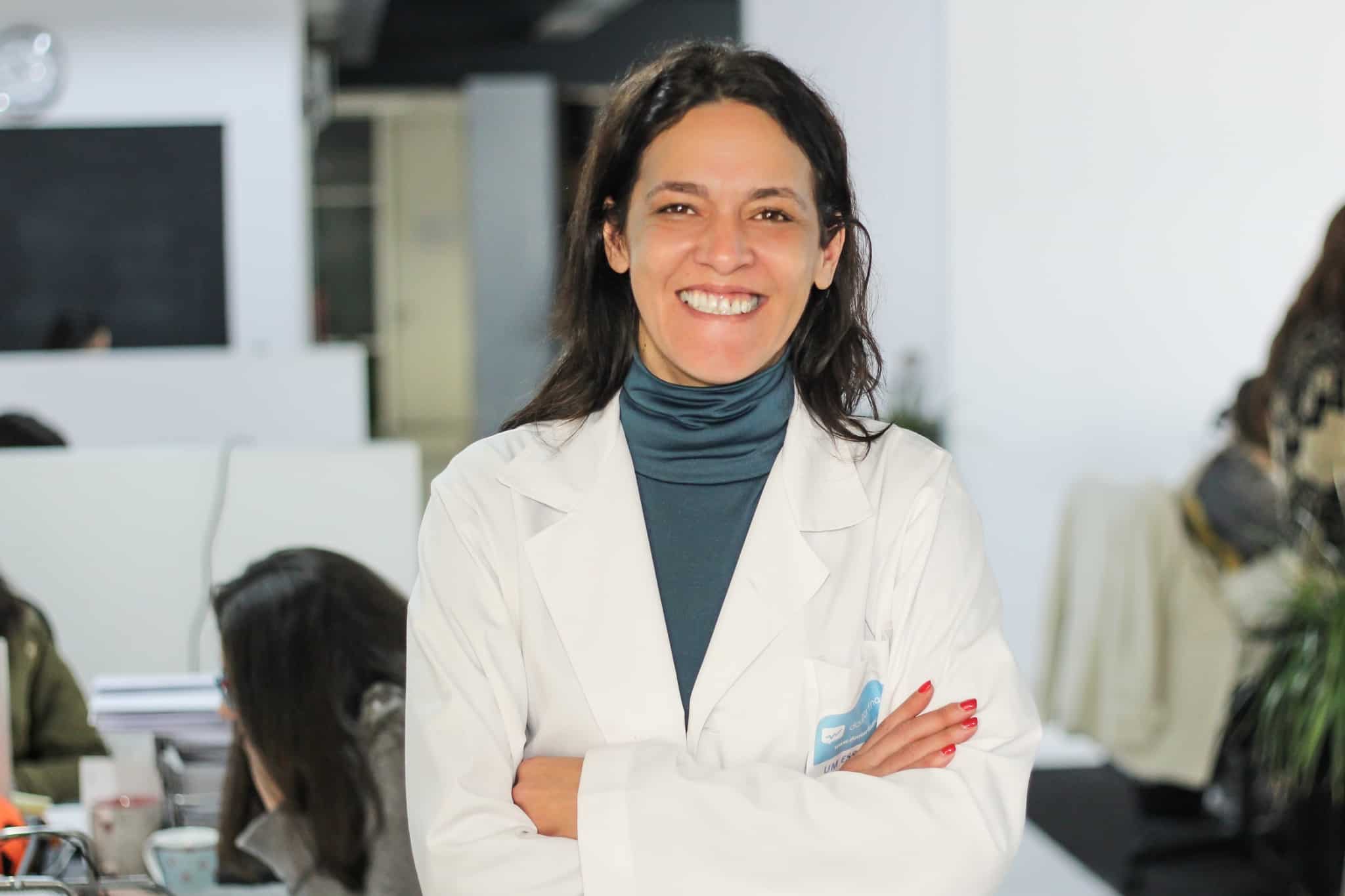 Conheça a Consultora Luísa Vieira consultora luisa vieira