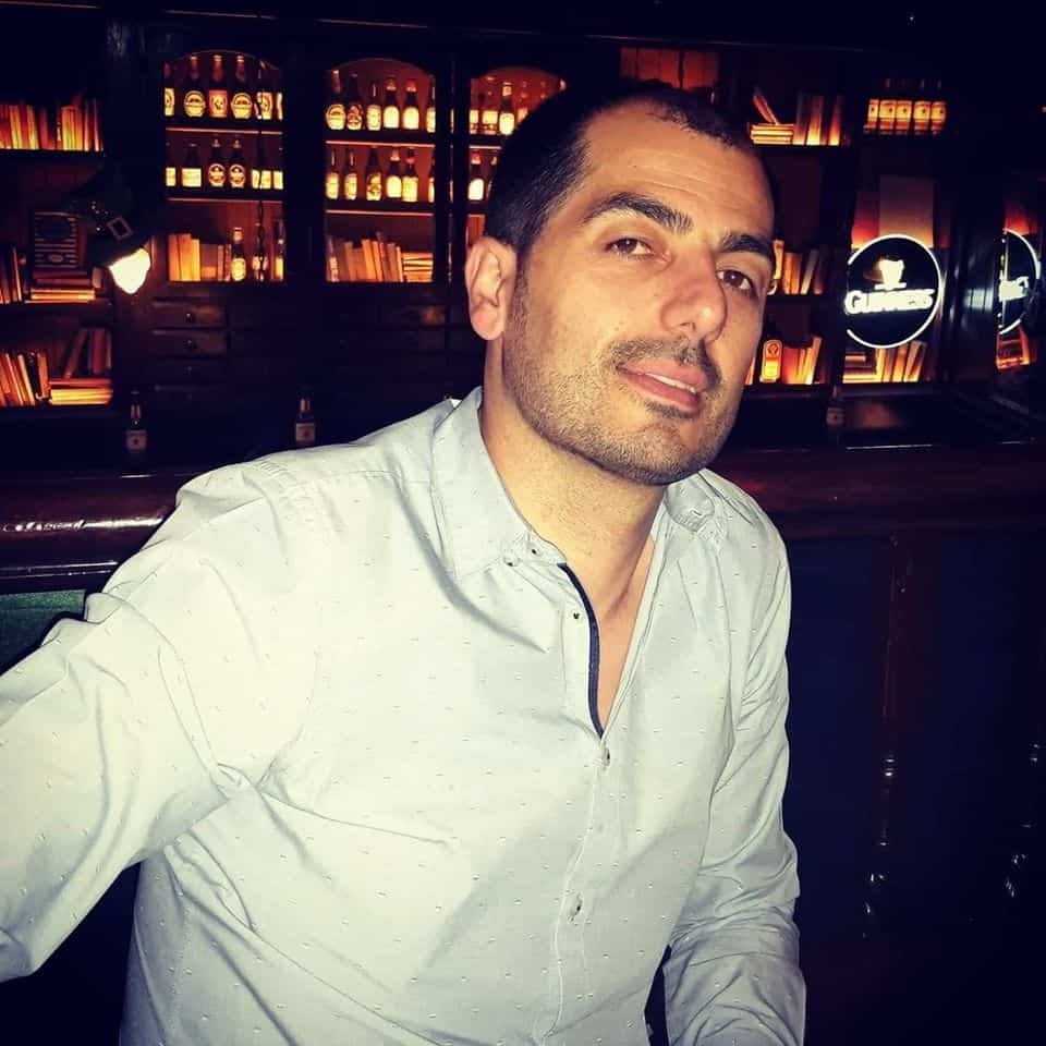 Daniel Leandro