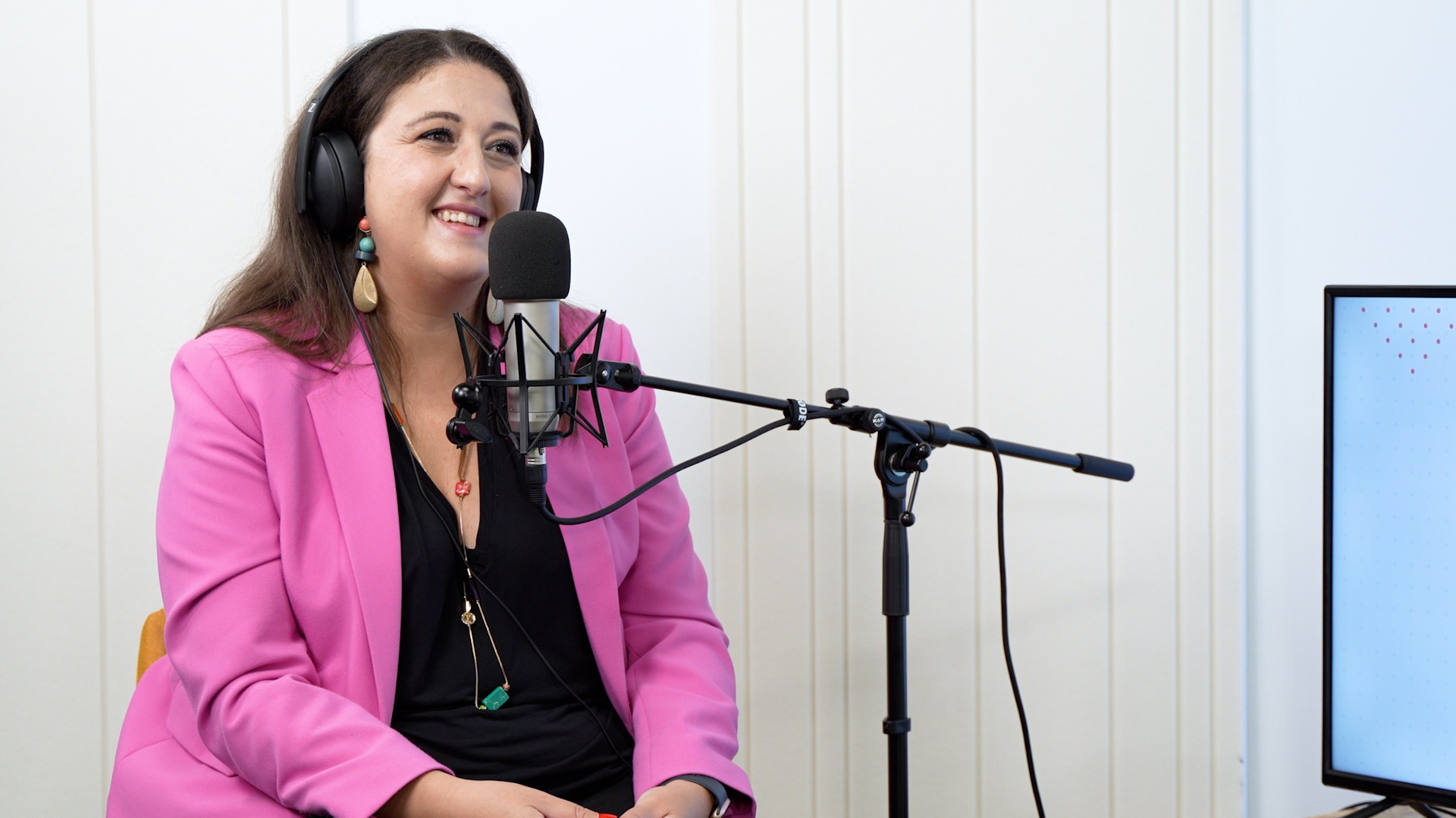 “A única forma de criar riqueza é investir”, frisa Bárbara Barroso