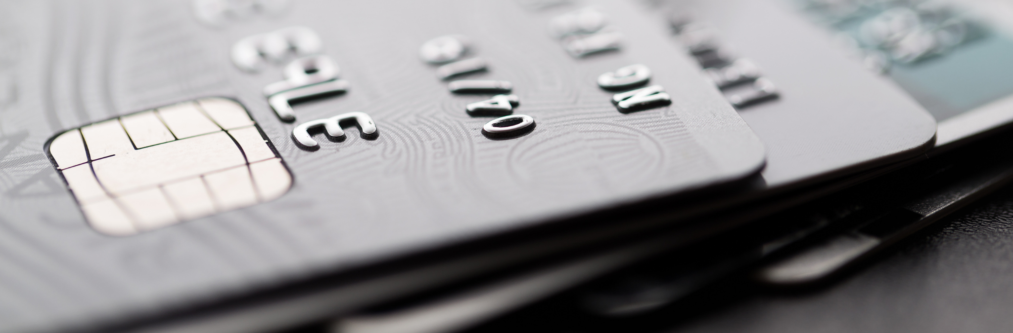 cartões de crédito