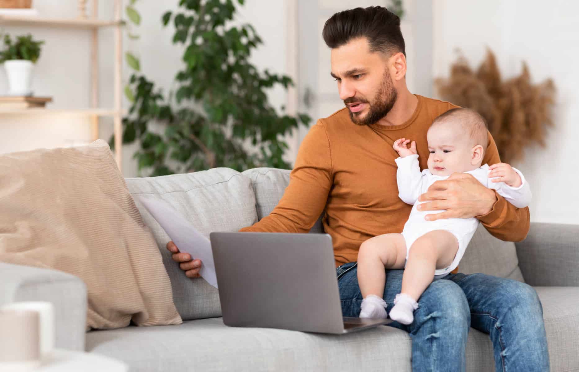 Faturas de dependentes e IRS: Como funciona
