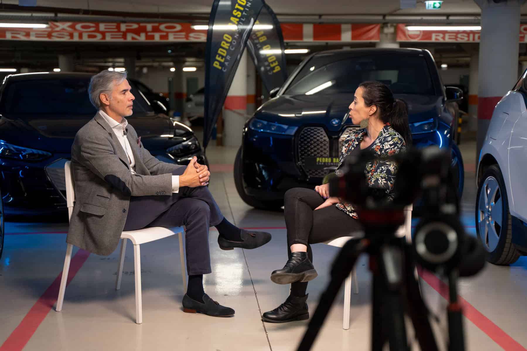 Comprar carro: Devo optar por elétrico, diesel ou gasolina?