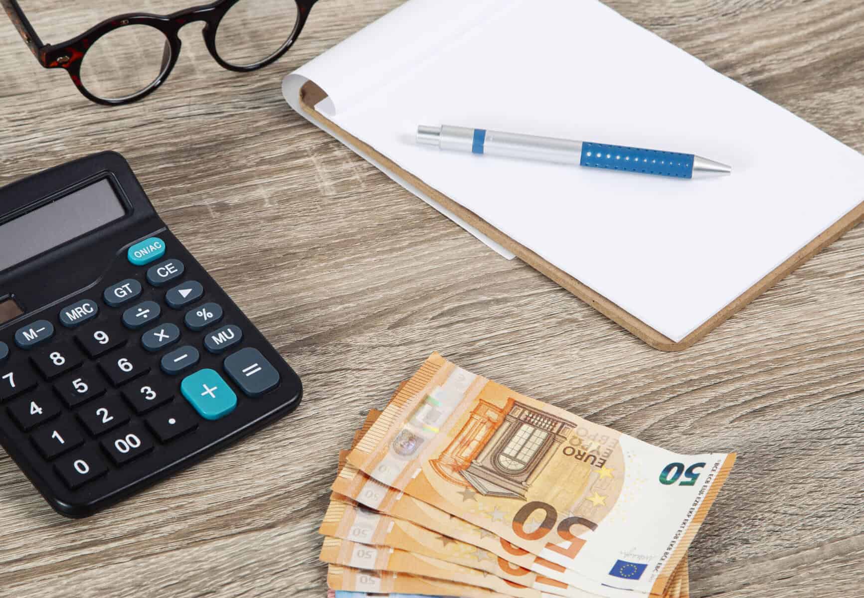 Como funciona o crédito consolidado